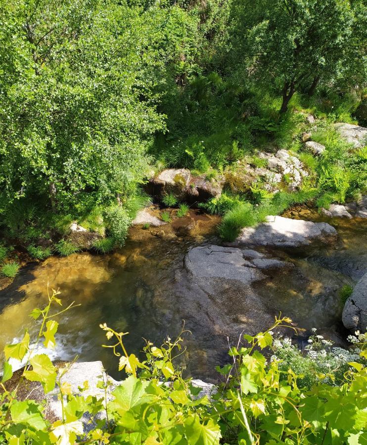 Abrigo Do Cabecinho - Serra Da Estrela Cortes do Meio Luaran gambar