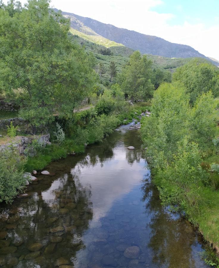 Abrigo Do Cabecinho - Serra Da Estrela Cortes do Meio Luaran gambar