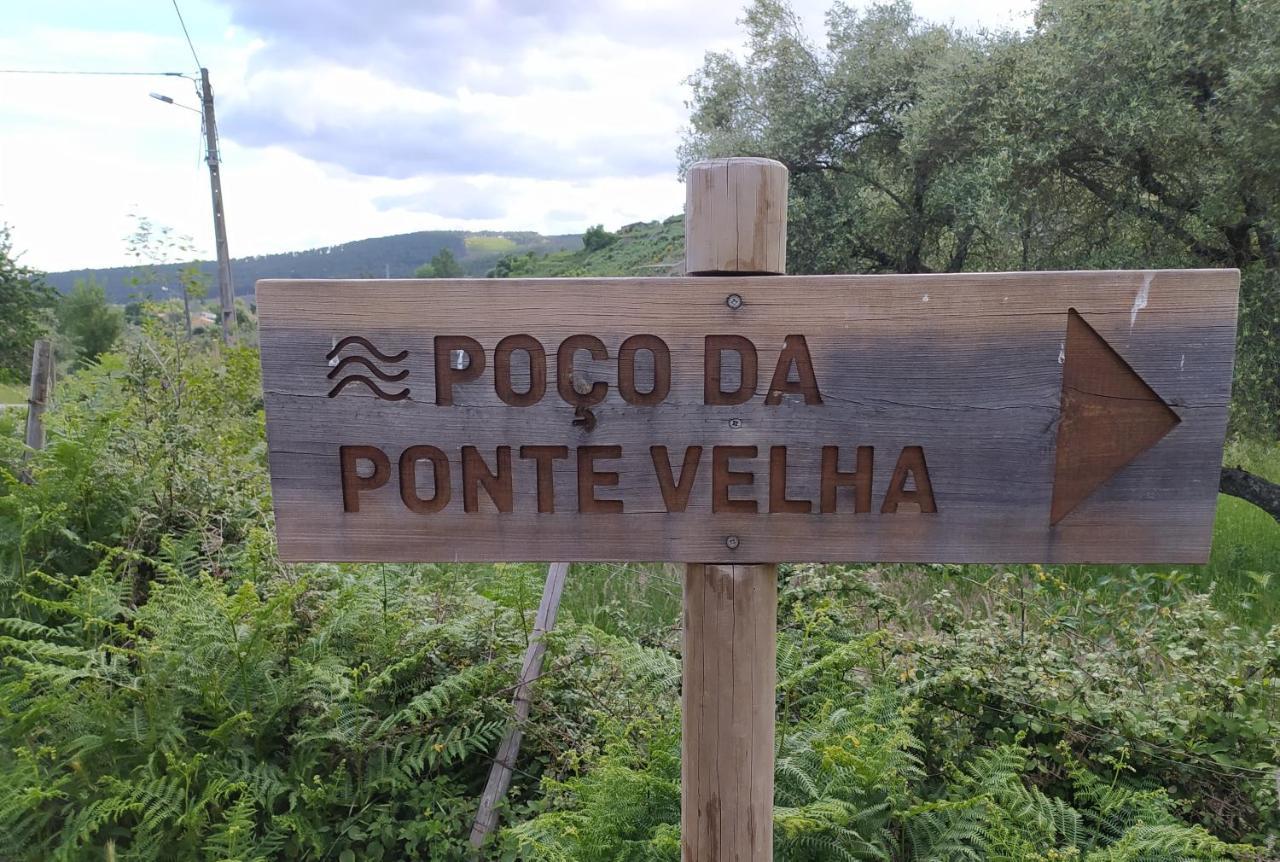 Abrigo Do Cabecinho - Serra Da Estrela Cortes do Meio Luaran gambar