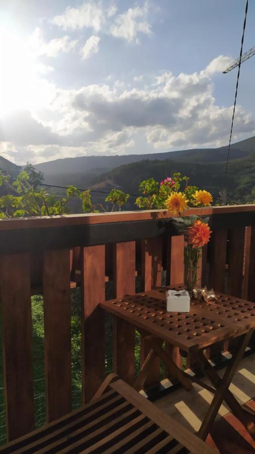 Abrigo Do Cabecinho - Serra Da Estrela Cortes do Meio Luaran gambar