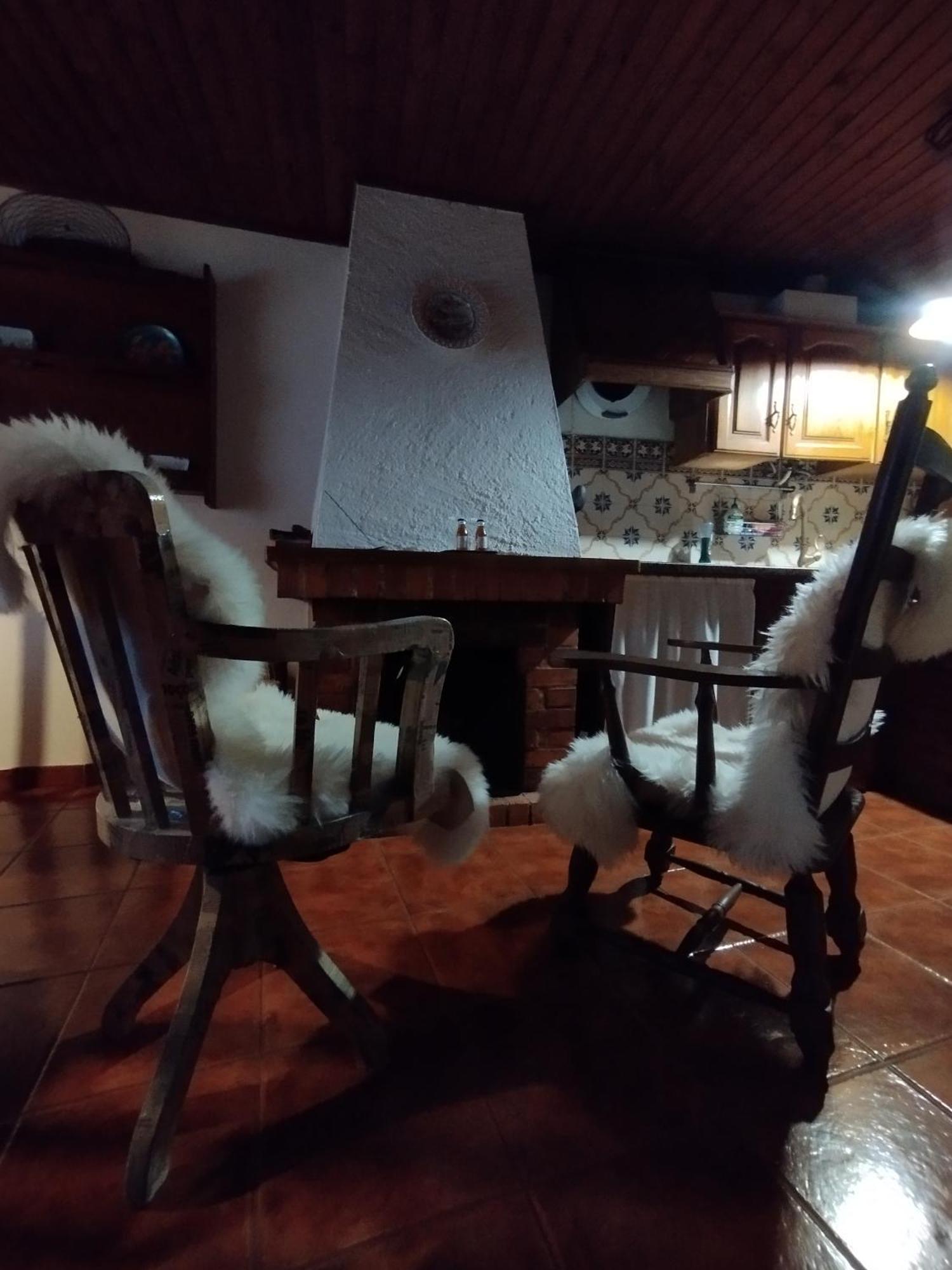 Abrigo Do Cabecinho - Serra Da Estrela Cortes do Meio Luaran gambar