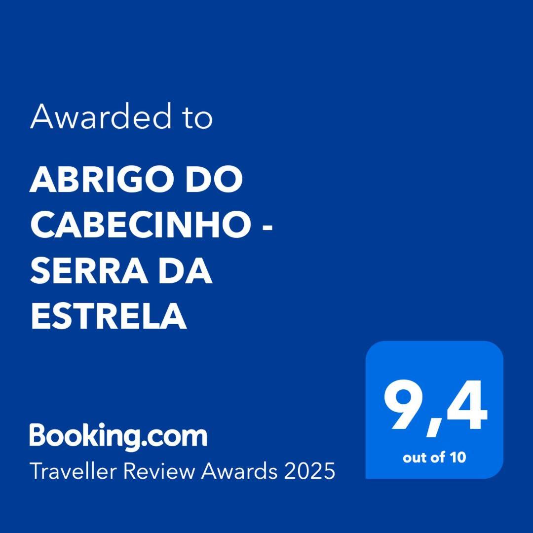 Abrigo Do Cabecinho - Serra Da Estrela Cortes do Meio Luaran gambar